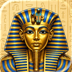 Egypt Tile: Logic Puzzle App Icon